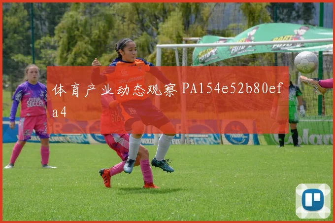 体育产业动态观察 PA154e52b80efa4